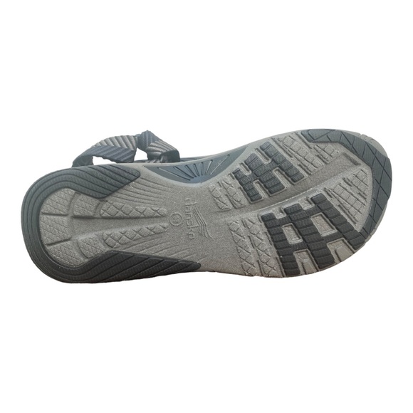 Dansko New Women's Racquel Sandal Black Herringbone size 38 - Picture 10 of 11